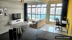 Blk 22 Teban Vista (Jurong East), HDB 5 Rooms #541863501
